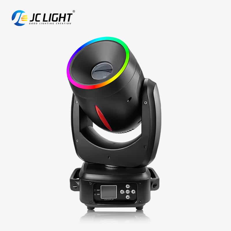 200w LED Spot moving head