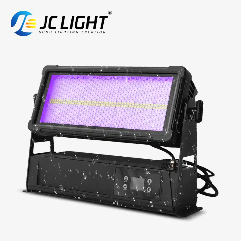1000w Waterproof strobe light