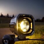 5 Proven Diy Moving Headlight for Party Events | China 2024
