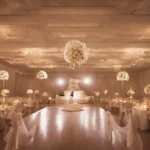 Creating the Perfect Ambiance: A Guide to Wedding Lighting