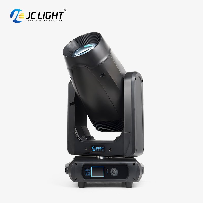 Upgraded LED 3in1 spot moving head Light (Junno)