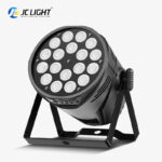 18pcs LED Par light (Thor)