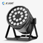 27pcs LED Par light (Thor)
