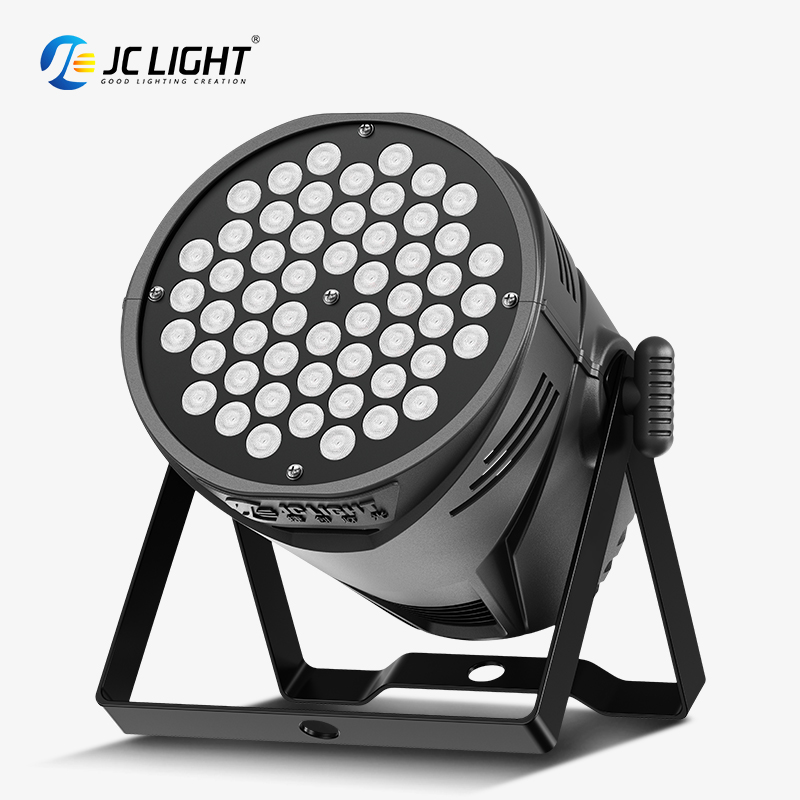 54pcs LED Par light (Thor)