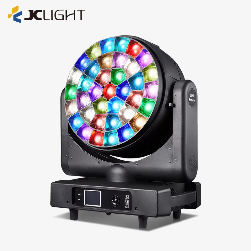 37x40W BEE EYE MOVING HEAD LIGHT(WASP)