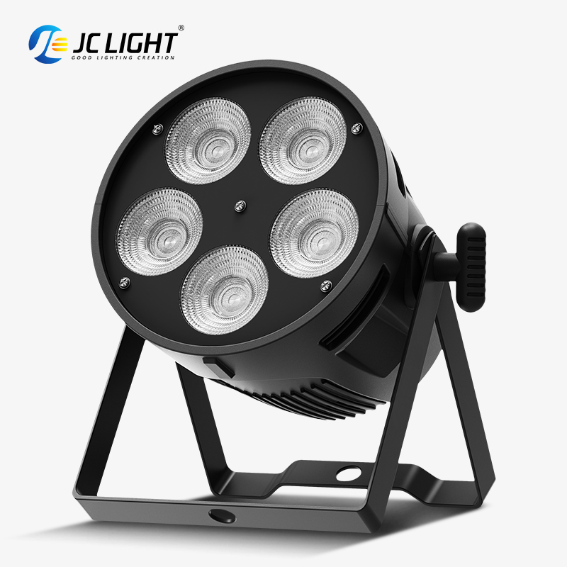 5 EYES COB PAR LIGHT (NEW UPGRADED)