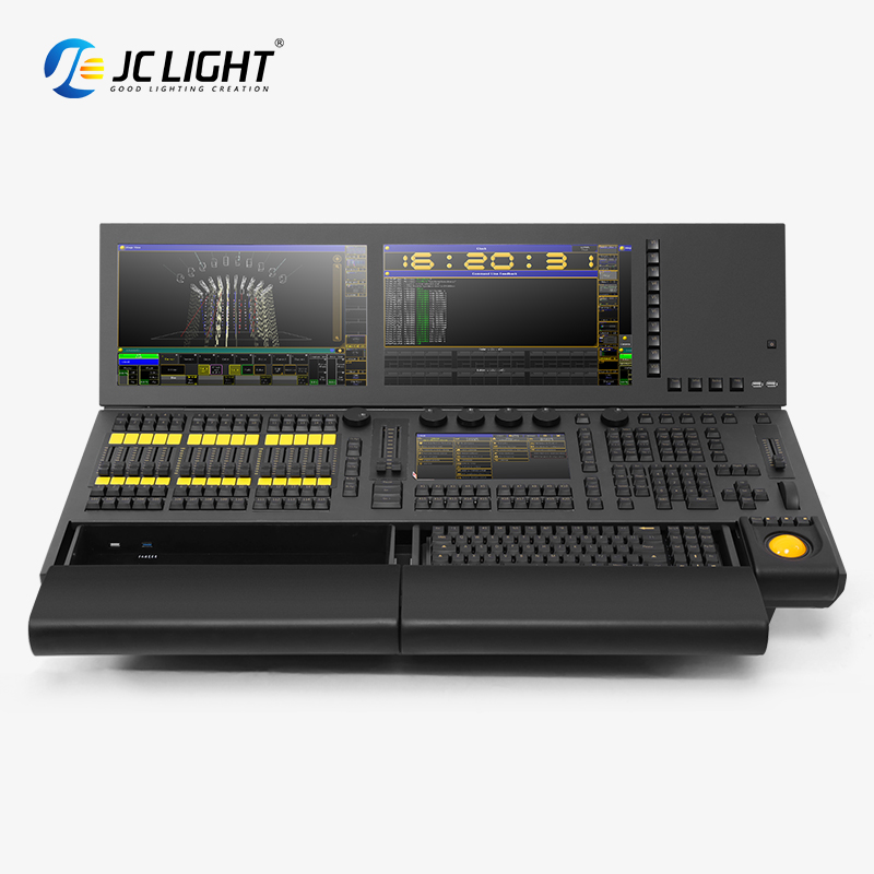 PRO A6 CONSOLE