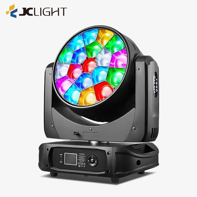 19X60W BEE EYE MOVING HEAD LIGHT