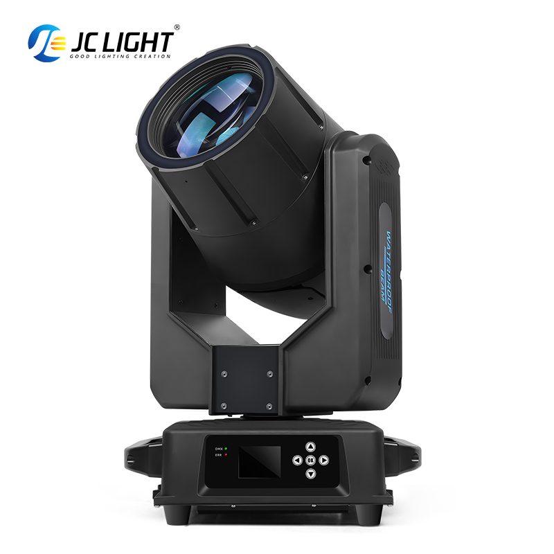 WATERPROOF LASER BEAM MOVING HEAD LIGHT(LIGHT WEIGHT)