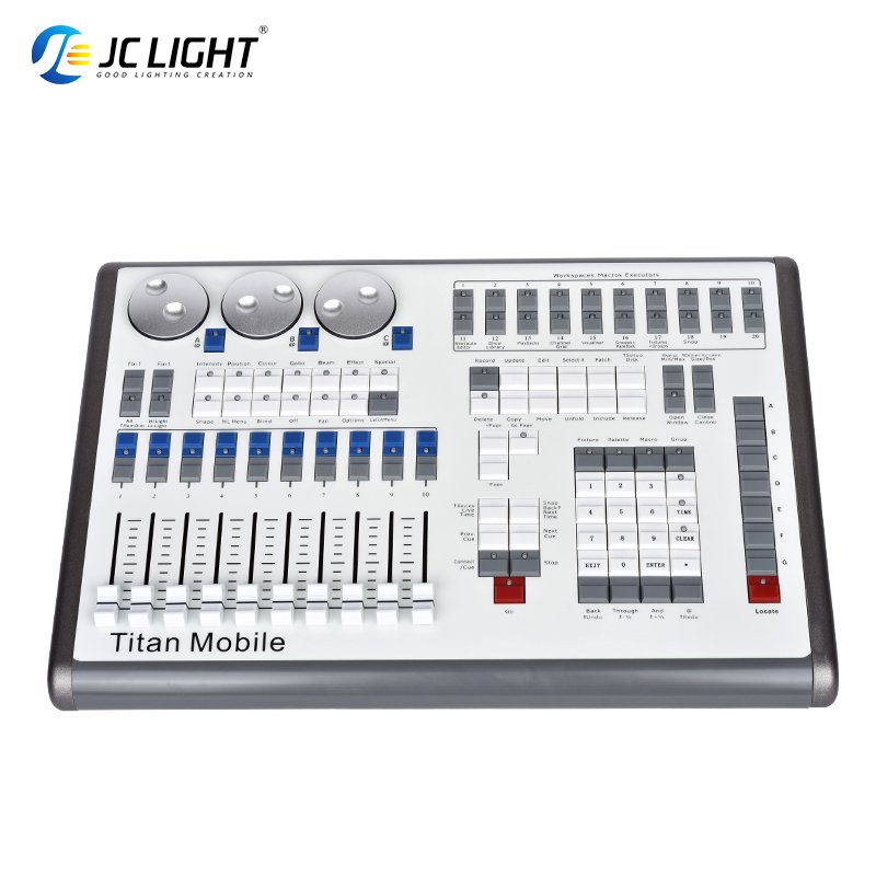 CODE MINI 1000 CONSOLE