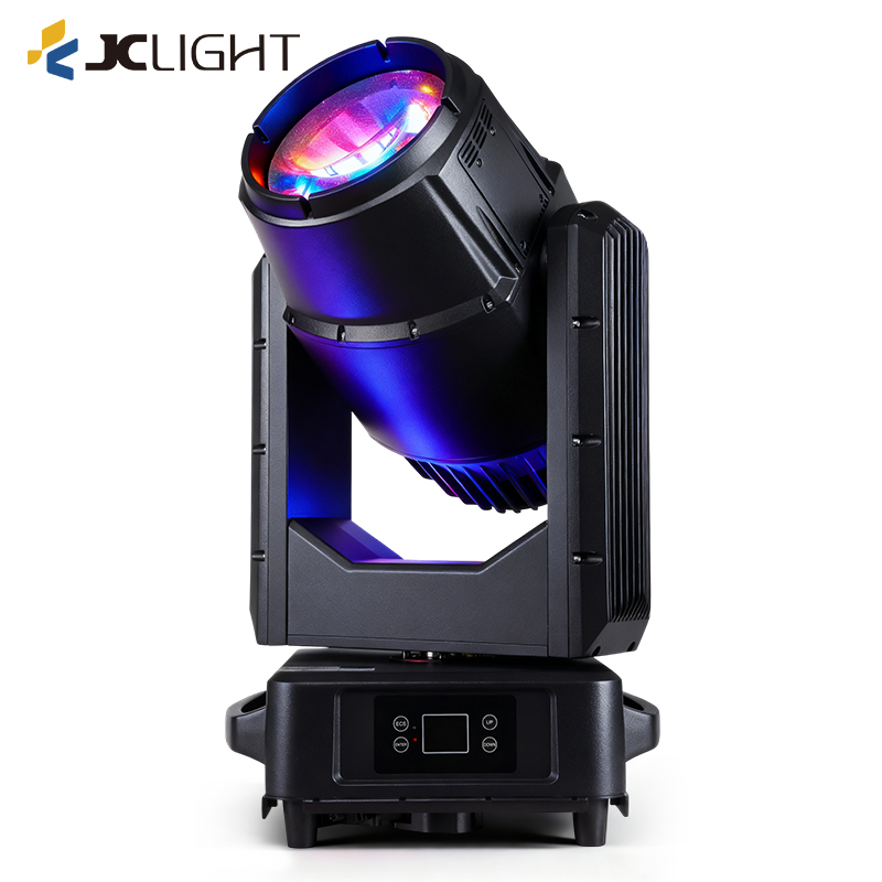 WATERPROOF 3IN1 SPOT MOVING HEAD LIGHT(NEPTUNE)