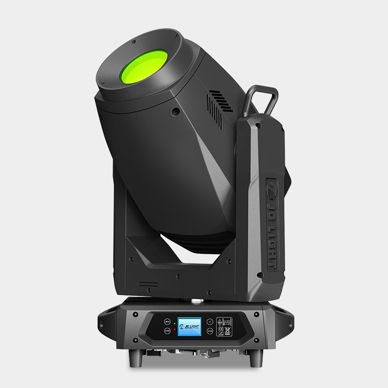 LED COMPUTER CUT MOVING HEAD LIGHT(QIANBIAN)