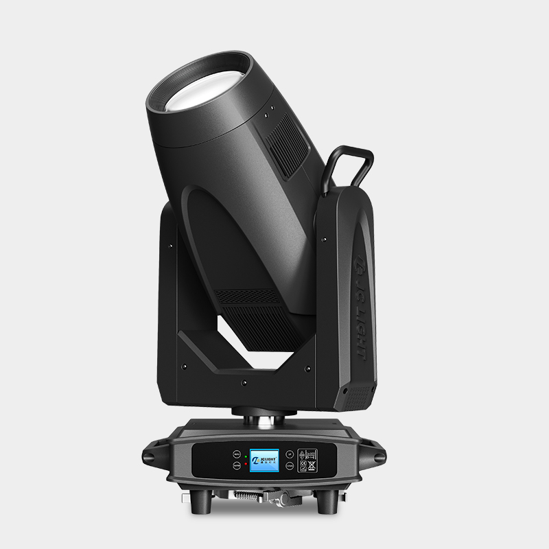 LED 3IN1 CMY+CTO MOVING HEAD (JUNNO)