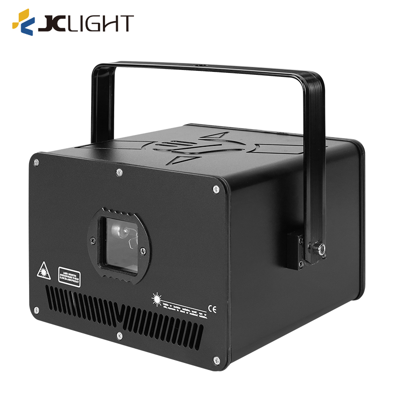 3/5W FULL COLOR ANIMATION LASER LIGHT