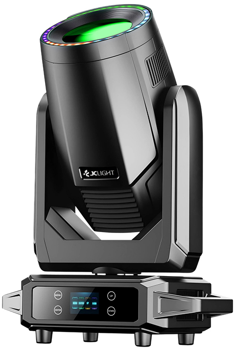 MINI 230W BEAM LIGHT - A4