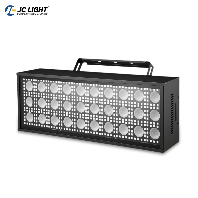 WATERPROOF 30PCS LED MATRIX STROBE LIGHT