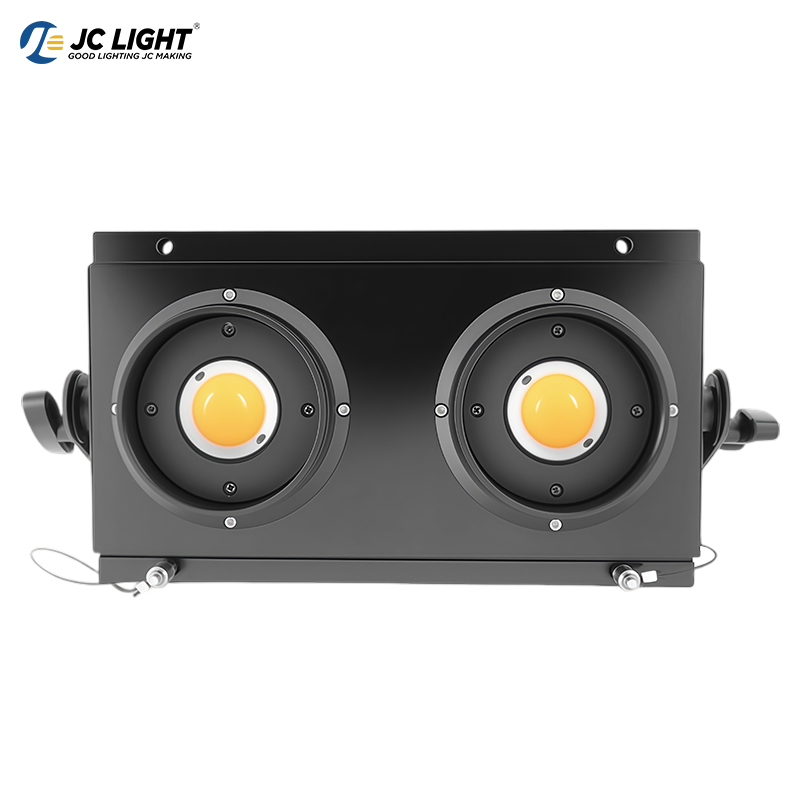 WATERPROOF 2 EYES BLINDER LIGHT