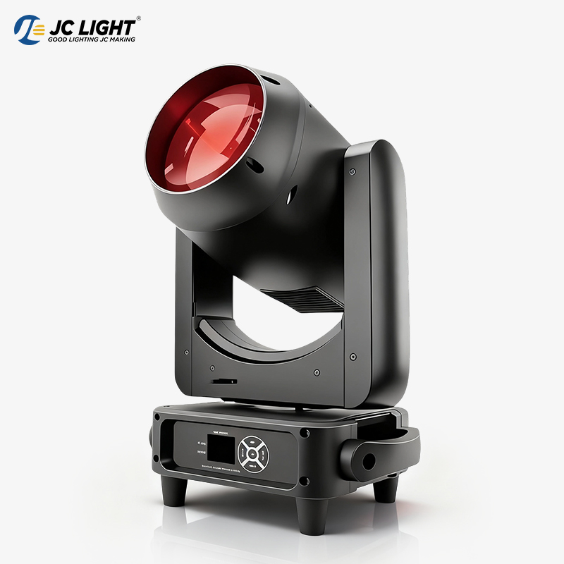 100W Moving Head Laser Light