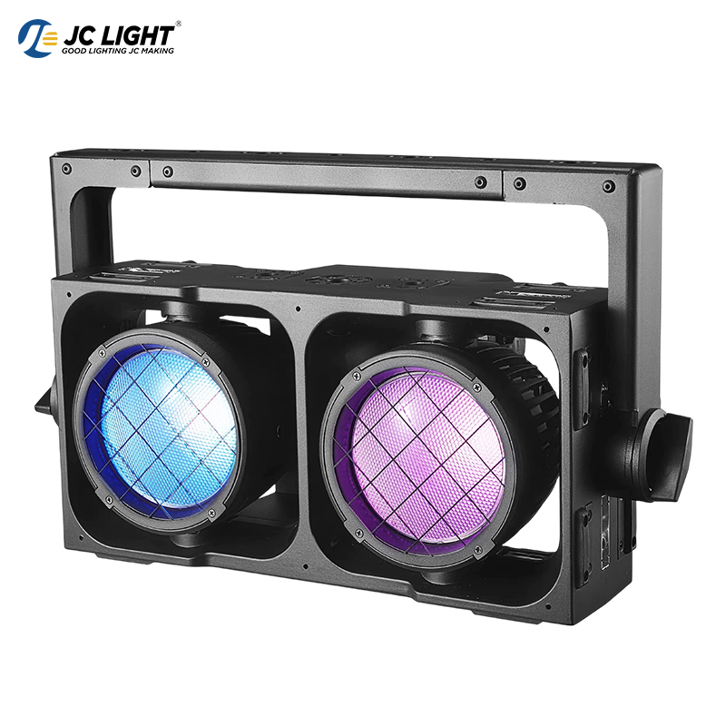 WATERPROOF 2 EYES BLINDER LIGHT