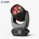 200W BEE EYE MOVING HEAD LIGHT
