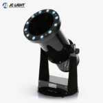 LED CONFETTI JET MACHINE
