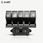 5 versatile dragon matrix LED strips for auxiliary lighting
