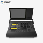 MA2 Single-Screen Lighting Control Console