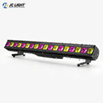 (New Generation) Waterproof 18-Piece Four-in-One Wall Washer Light