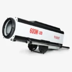 DMX 600W LED FOLLOW SPOT LIGHT