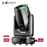 JC LIGHT Mini 230W Beam Light with Ring OEM