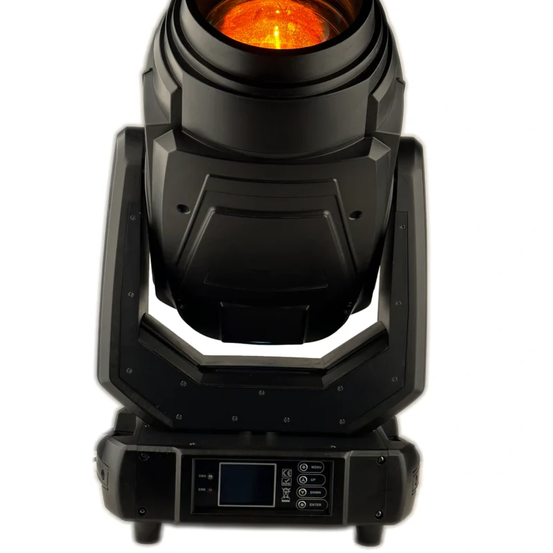 JC LIGHT MeGa Pointe 480W Beam Moving Head Light for Stage OEM
