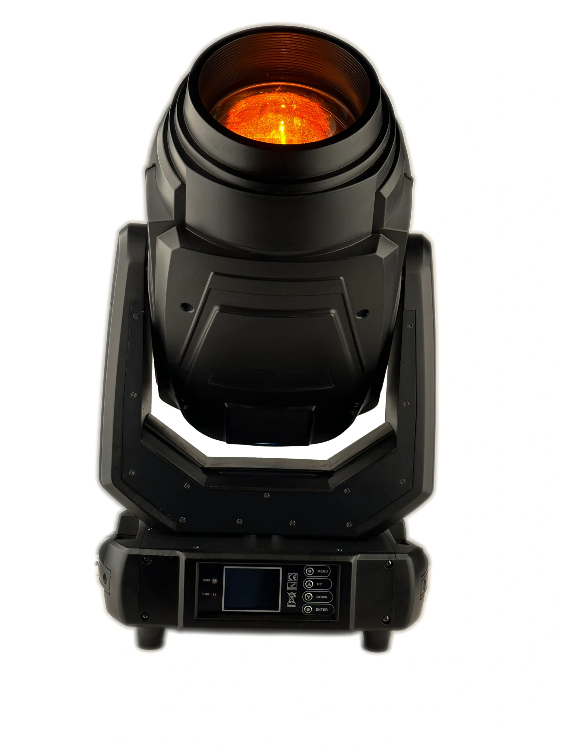 JC LIGHT MeGa Pointe 480W Beam Moving Head Light for Stage OEM