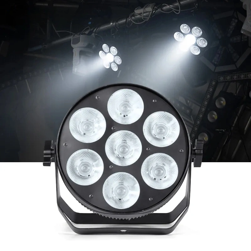 7-eyes-flat-par-light