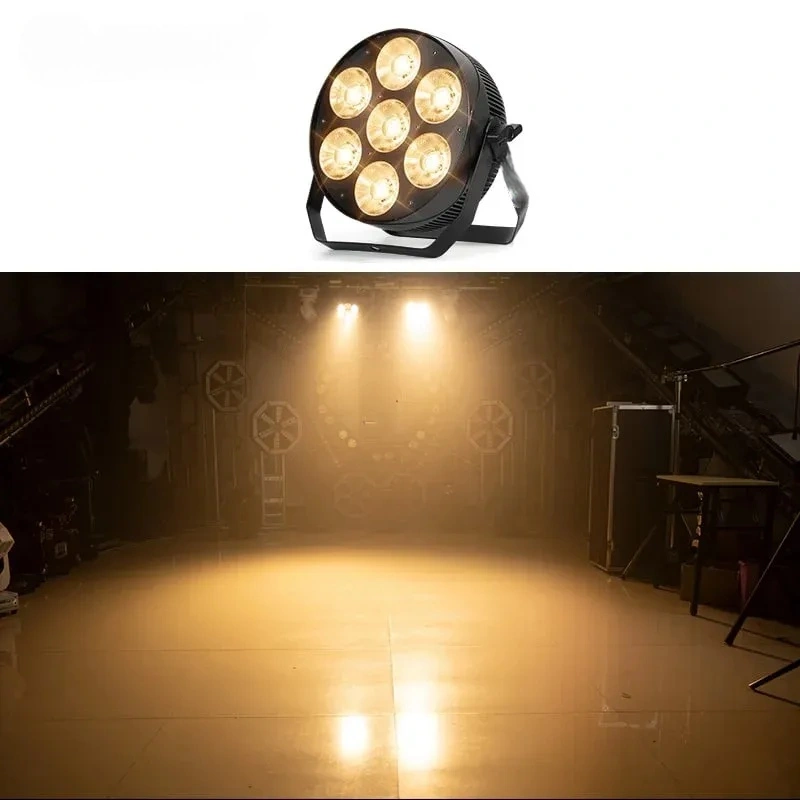 led-cob-par-light