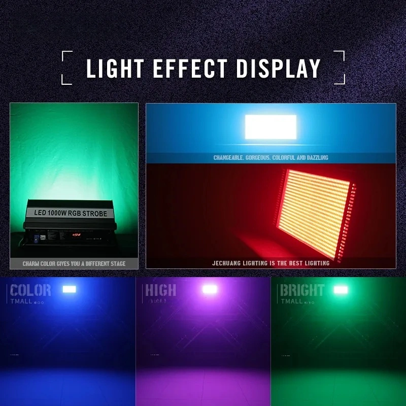 led-strobe-stage-effect