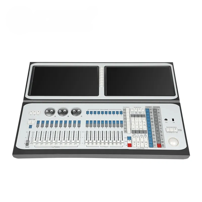 tiger-touch-console-screen
