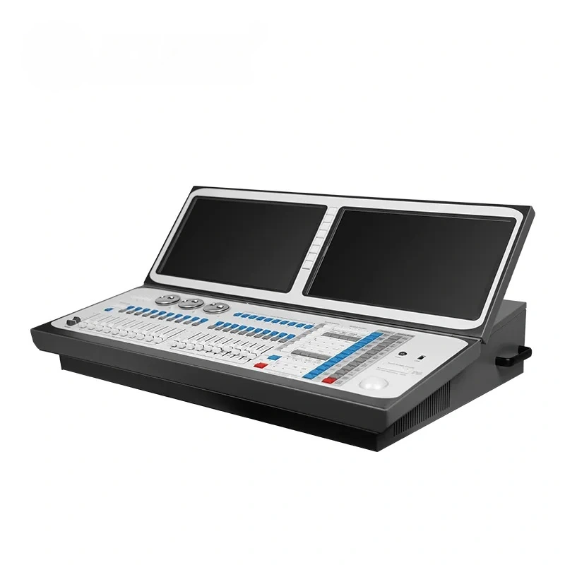 tiger-touch-lighting-console