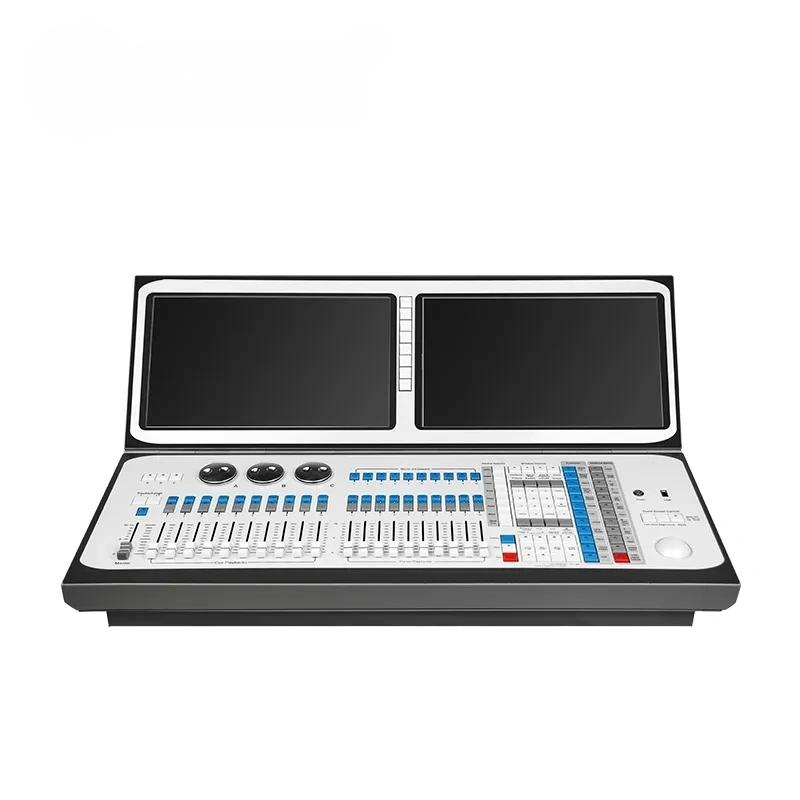 TIGER TOUCH PLUS CONSOLE I5/I7
