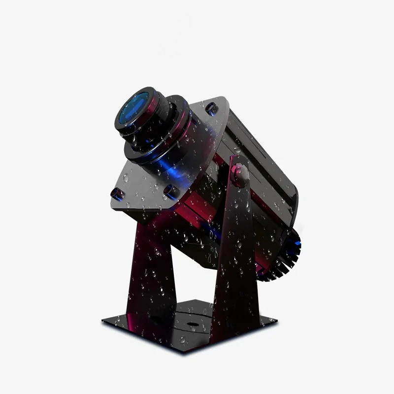 WATERPROOF WATER WAVE LED EFFECT LIGHT WATERPROOF WATER WAVE LED EFFECT LIGHT