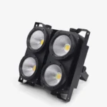 JC LIGHT 4 Eyes Audience Blinder Light China Factory