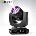JC LIGHT 1800W RGB Moving Head Smoke Machine China Factory