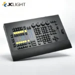 JC LIGHT MA Command Wing R Lighting Console with Flight Case OEM