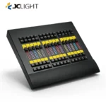 JC LIGHT MA Fader Wing R Lighting Console with Flight Case OEM