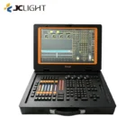 JC LIGHT MA Pro Good Notebook with Auxiliary Light for Stage Control OEM