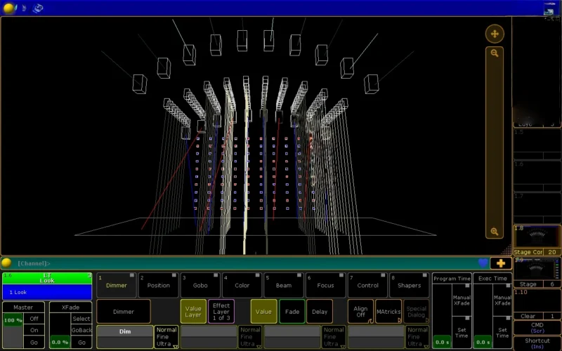 jc-light-pro-m2-motorized-lighting-console-stage-7