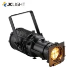 JC LIGHT Sirius 300W LED Ellipsoidal Profile Spotlight OEM