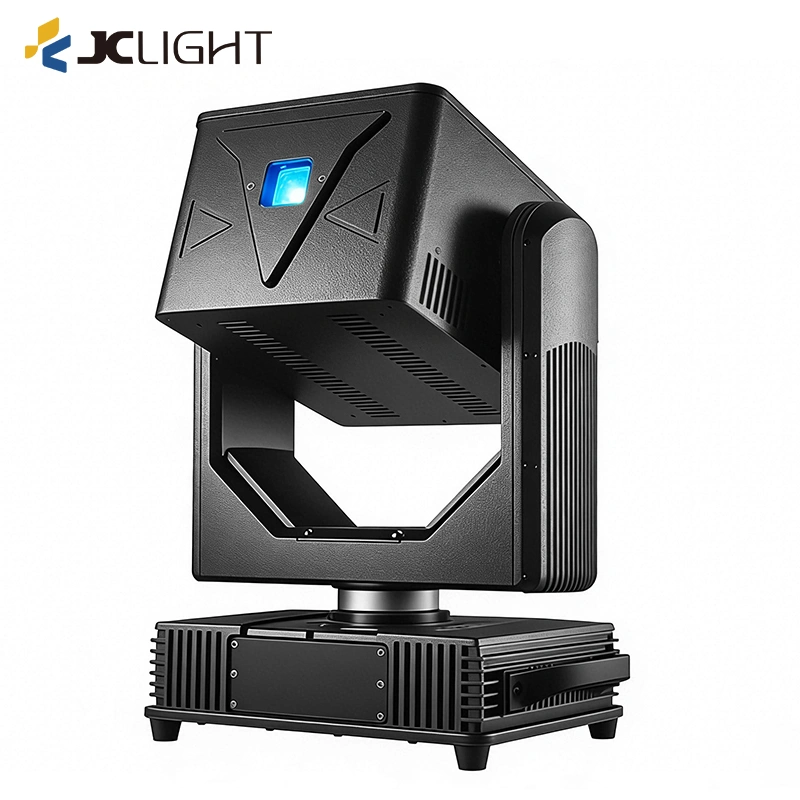 JC LIGHT Waterproof 10W 20W 30W Moving Head Laser Light OEM