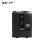 JC LIGHT Mini Battery Cold Spark Machine for Events OEM