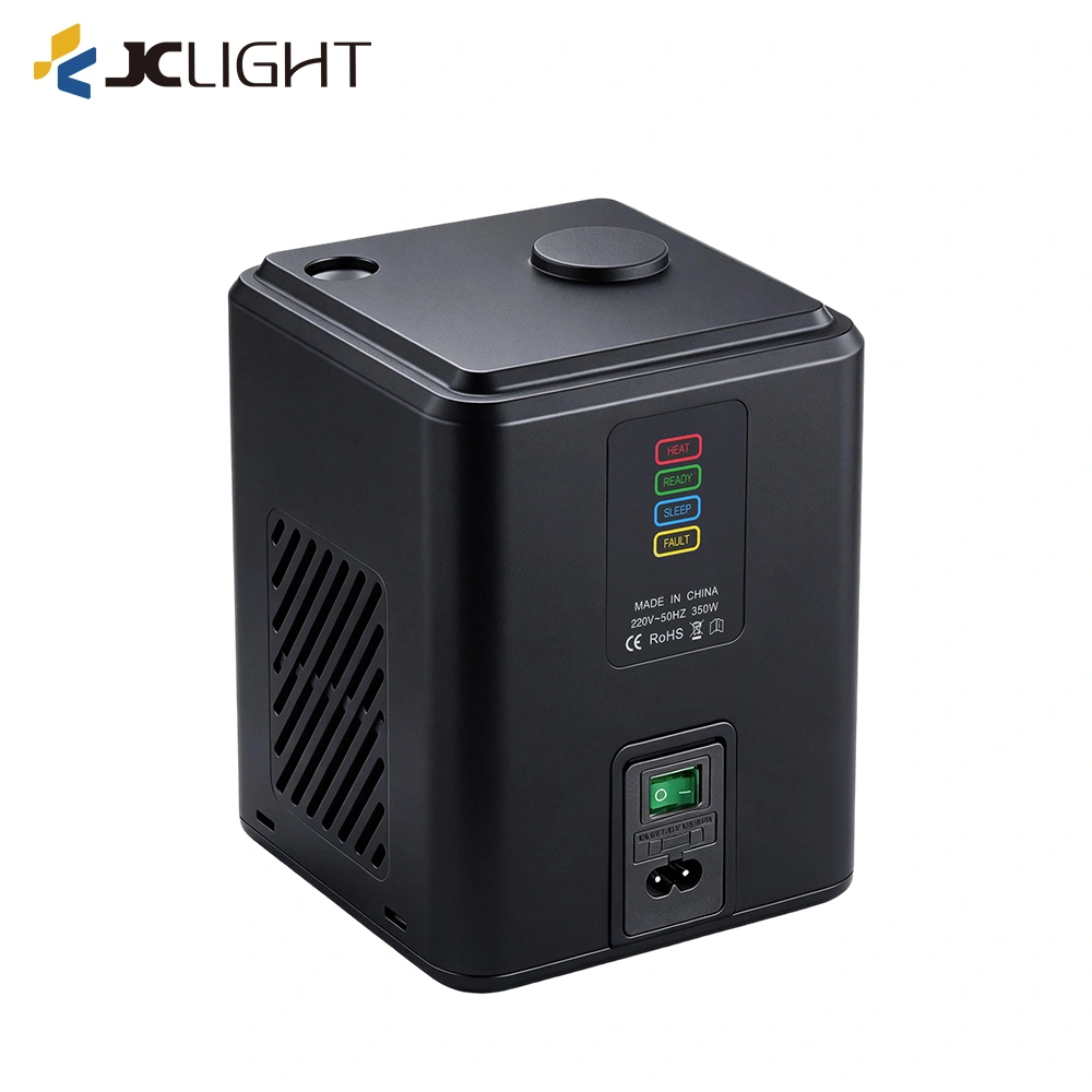 JC LIGHT Mini Cold Spark Machine China Manufacturer