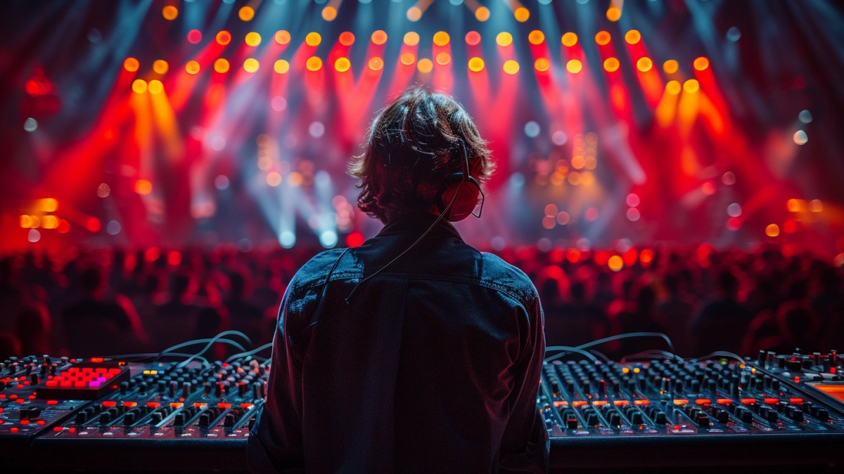 lighting console dmx control system stage lighting